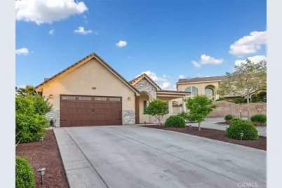 17795 Sunburst Road, Victorville, CA 92395 - Photo 3