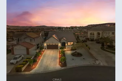 17795 Sunburst Road, Victorville, CA 92395 - Photo 47