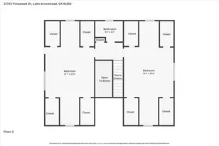 27312 Pinewood, Lake Arrowhead, CA 92352 - Photo 65