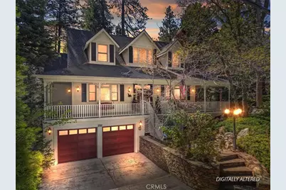 27312 Pinewood, Lake Arrowhead, CA 92352 - Photo 1