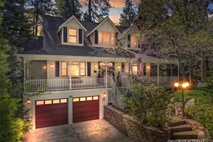 27312 Pinewood, Lake Arrowhead, CA 92352 - Photo 1