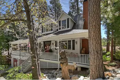 27312 Pinewood, Lake Arrowhead, CA 92352 - Photo 3