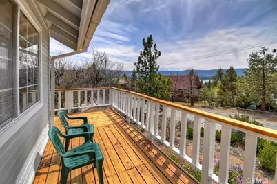 1019 Fawnskin, Fawnskin, CA 92333 - Photo 7