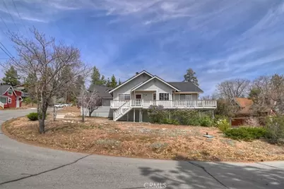 1019 Fawnskin, Fawnskin, CA 92333 - Photo 37