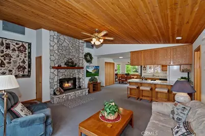 1019 Fawnskin, Fawnskin, CA 92333 - Photo 9