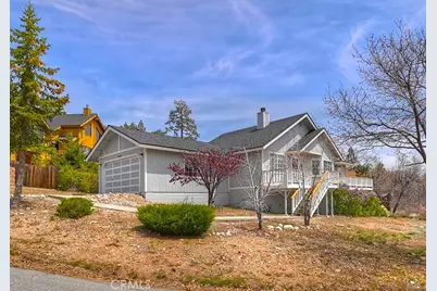 1019 Fawnskin, Fawnskin, CA 92333 - Photo 1