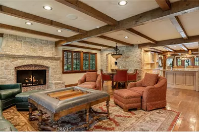 28089 Point Hamiltair, Lake Arrowhead, CA 92352 - Photo 17