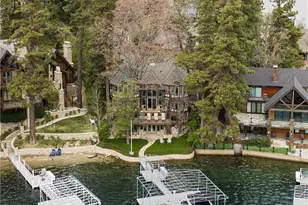 28089 Point Hamiltair, Lake Arrowhead, CA 92352 - Photo 1