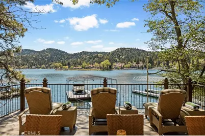 28089 Point Hamiltair, Lake Arrowhead, CA 92352 - Photo 11