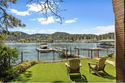 28089 Point Hamiltair, Lake Arrowhead, CA 92352 - Photo 1