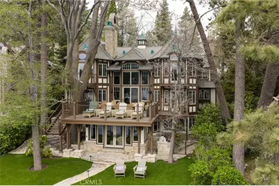 28089 Point Hamiltair, Lake Arrowhead, CA 92352 - Photo 47