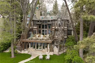 28089 Point Hamiltair, Lake Arrowhead, CA 92352 - Photo 47