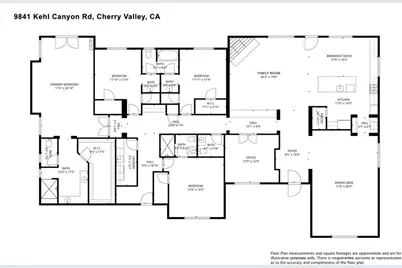 9841 Kehl Canyon, Beaumont, CA 92223 - Photo 57