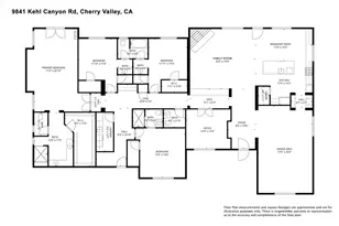 9841 Kehl Canyon, Beaumont, CA 92223 - Photo 57