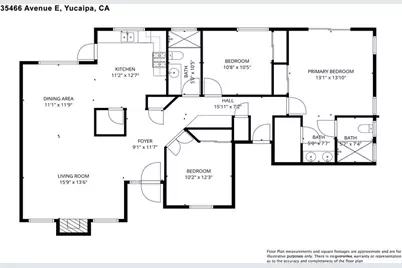 35466 Avenue Avenue, Yucaipa, CA 92399 - Photo 31