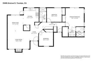 35466 Ave Ave, Yucaipa, CA 92399 - Photo 31