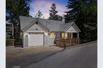 26510 Placer Lane, Lake Arrowhead, CA 92352 - Photo 1