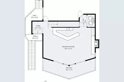 27734 Alpen, Lake Arrowhead, CA 92352 - Photo 29