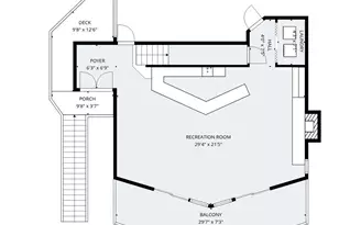 27734 Alpen, Lake Arrowhead, CA 92352 - Photo 29