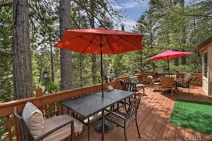 160 Birchwood, Lake Arrowhead, CA 92352 - Photo 15