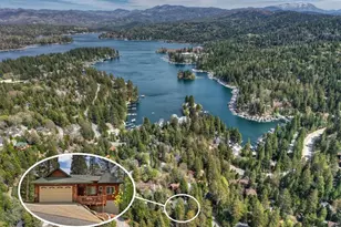 160 Birchwood, Lake Arrowhead, CA 92352 - Photo 1