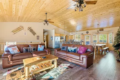 43628 Yosemite Drive, Big Bear Lake, CA 92315 - Photo 7