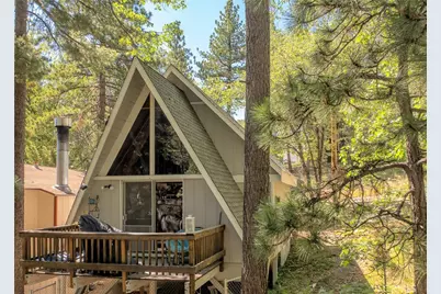 33075 Blue Bird Lane, Running Springs, CA 92382 - Photo 1