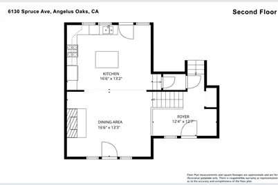 6130 Spruce, Angeles Oaks, CA 92305 - Photo 51