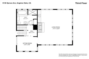 6130 Spruce, Angeles Oaks, CA 92305 - Photo 53