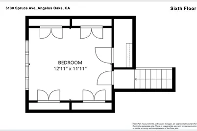 6130 Spruce, Angeles Oaks, CA 92305 - Photo 55