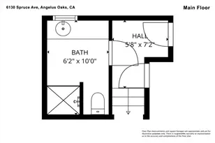 6130 Spruce, Angeles Oaks, CA 92305 - Photo 51