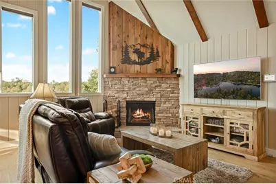 28195 Arbon, Lake Arrowhead, CA 92352 - Photo 11