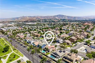 2536 Sweet Rain, Corona, CA 92881 - Photo 55