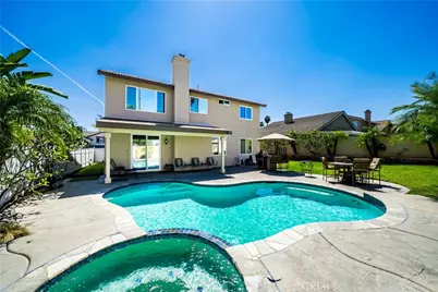 2536 Sweet Rain, Corona, CA 92881 - Photo 45