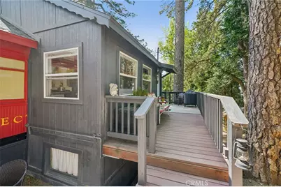 21875 Sawpit Canyon Road, Cedarpines Park, CA 92322 - Photo 33