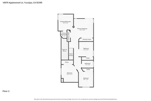 10979 Applewood Ln, Yucaipa, CA 92399 - Photo 59