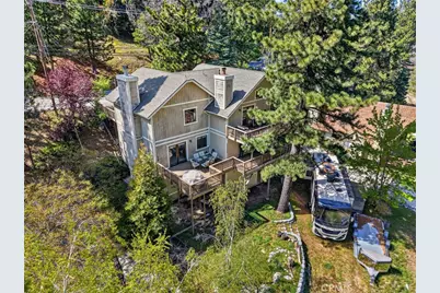 315 Fairway Drive, Lake Arrowhead, CA 92352 - Photo 27