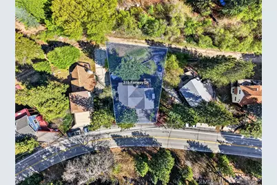 315 Fairway Drive, Lake Arrowhead, CA 92352 - Photo 29