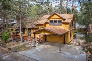 5744 Heath Creek, Wrightwood, CA 92397 - Photo 5