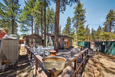500 W North Shore, Big Bear City, CA 92314 - Photo 21