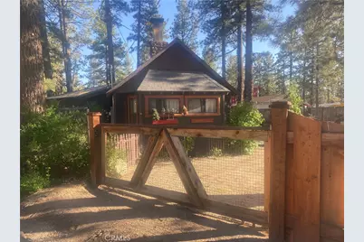 500 W North Shore, Big Bear City, CA 92314 - Photo 1