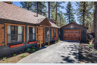 500 W North Shore, Big Bear City, CA 92314 - Photo 3