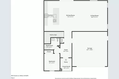 833 S Sumac Lane, Rialto, CA 92376 - Photo 39