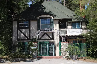 25268 Highway 18, Crestline, CA 92325 - Photo 1