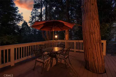 355 Cedar Ridge Drive, Lake Arrowhead, CA 92352 - Photo 57