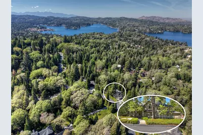 355 Cedar Ridge Drive, Lake Arrowhead, CA 92352 - Photo 59