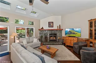 355 Cedar Ridge Dr, Lake Arrowhead, CA 92352 - Photo 13