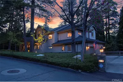 355 Cedar Ridge Drive, Lake Arrowhead, CA 92352 - Photo 59