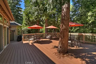 355 Cedar Ridge Drive, Lake Arrowhead, CA 92352 - Photo 37