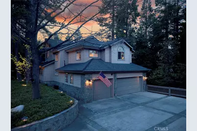 355 Cedar Ridge Drive, Lake Arrowhead, CA 92352 - Photo 61